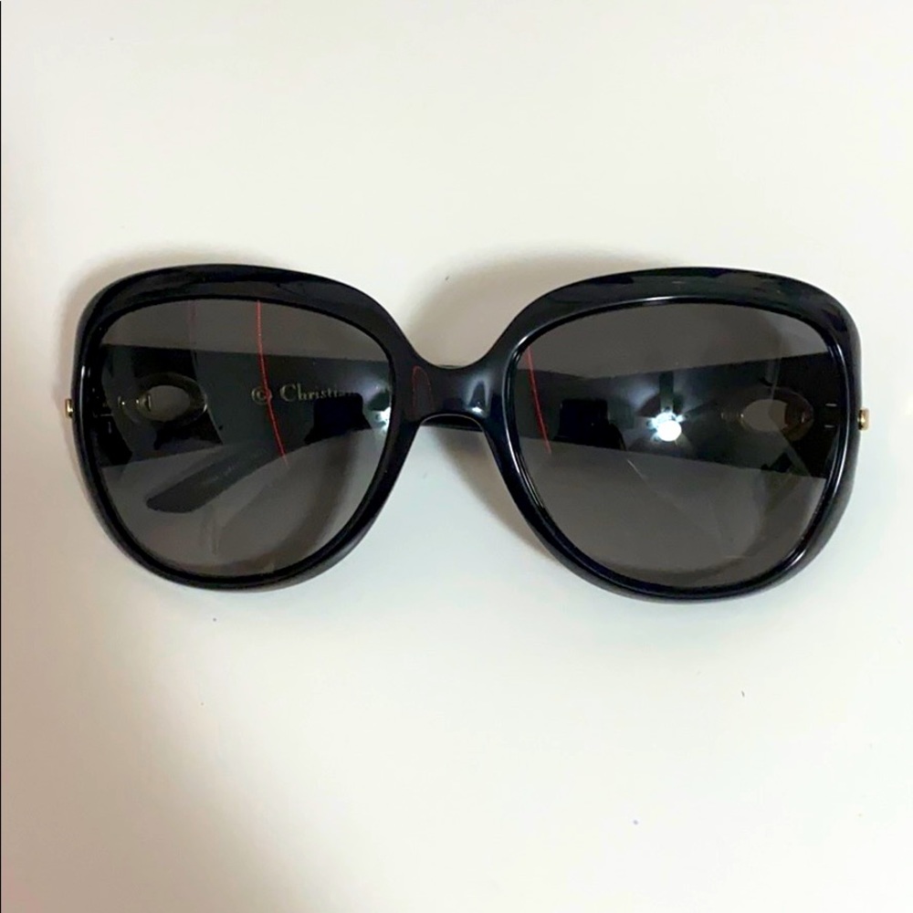 Dior women’s sunglasses